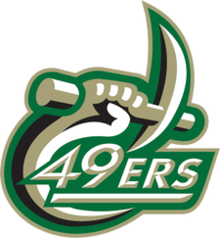 Hellas Sports Construction Chosen to Be Part of Charlotte 49ers Football History